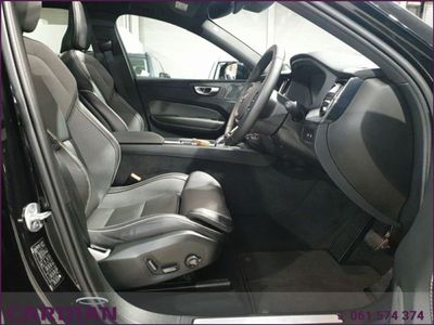 2025 Volvo XC60