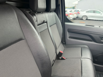 2020 Citroen Dispatch