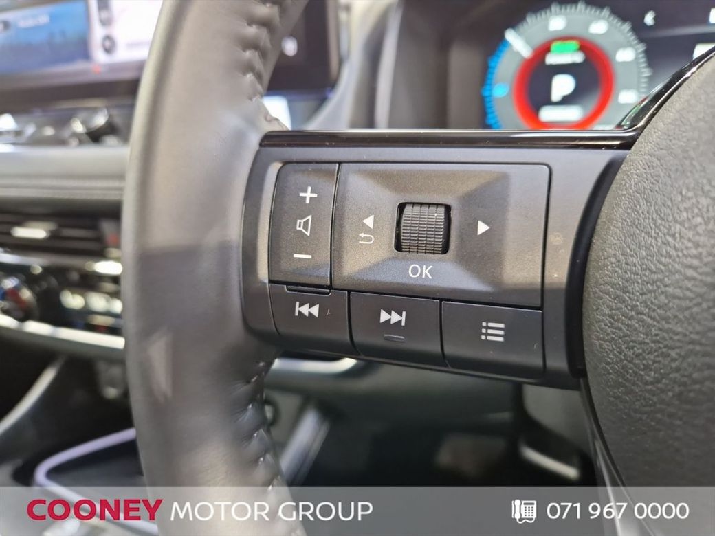 2026 Nissan X-Trail