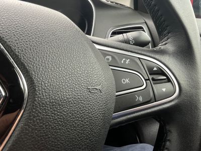 2021 Renault Megane