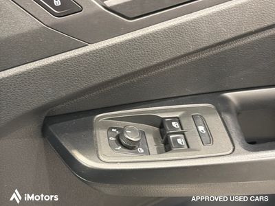 2021 Volkswagen Caddy