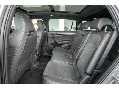 2024 Skoda Kodiaq
