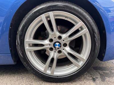 2018 BMW 3 Series