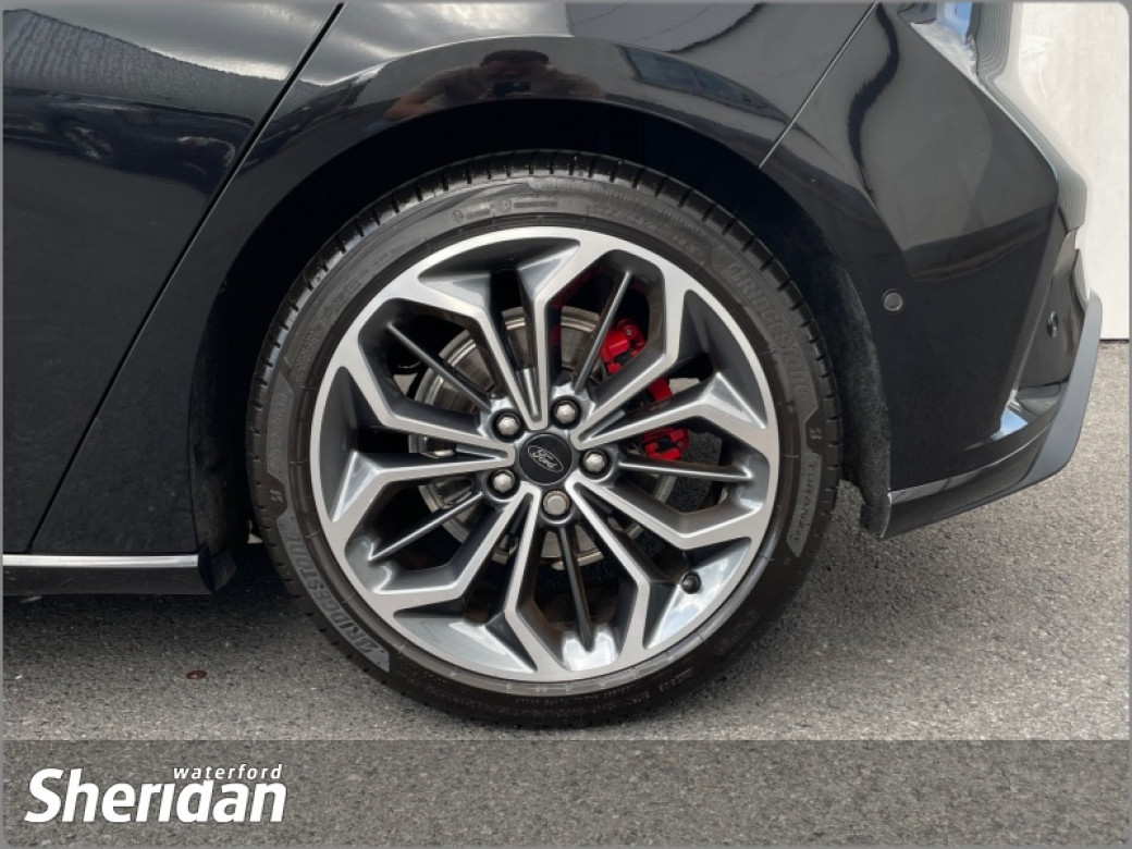 2023 Ford Focus