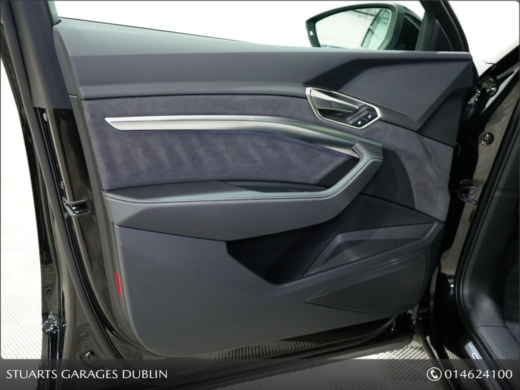 2024 Audi Q8 e-tron