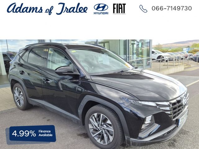 vehicle for sale from Adams of Tralee