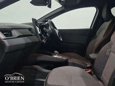 2025 Renault Symbioz