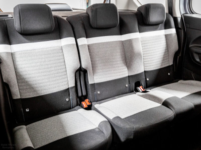 2025 Citroen Berlingo
