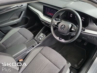 2024 Skoda Octavia