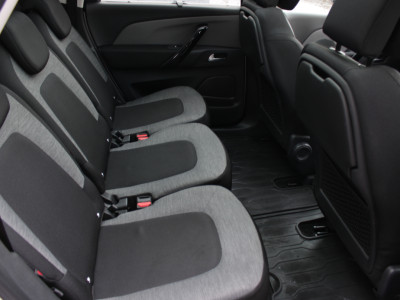 2018 Citroen C4 Picasso