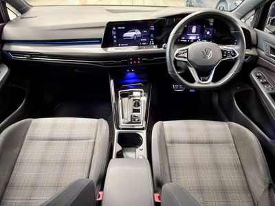 2023 Volkswagen Golf