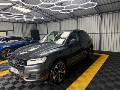 2017 Audi Q5