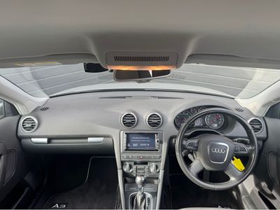 2013 Audi A3