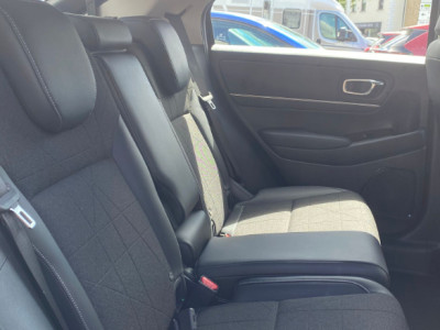2024 Honda HR-V