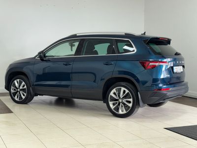 2023 Skoda Karoq