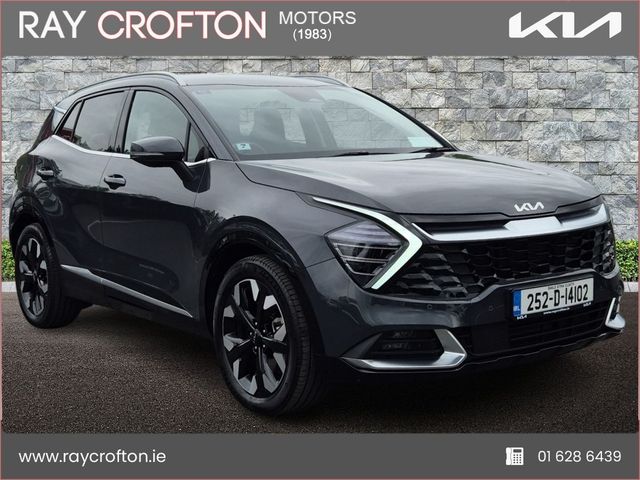 vehicle for sale from Ray Crofton Ltd