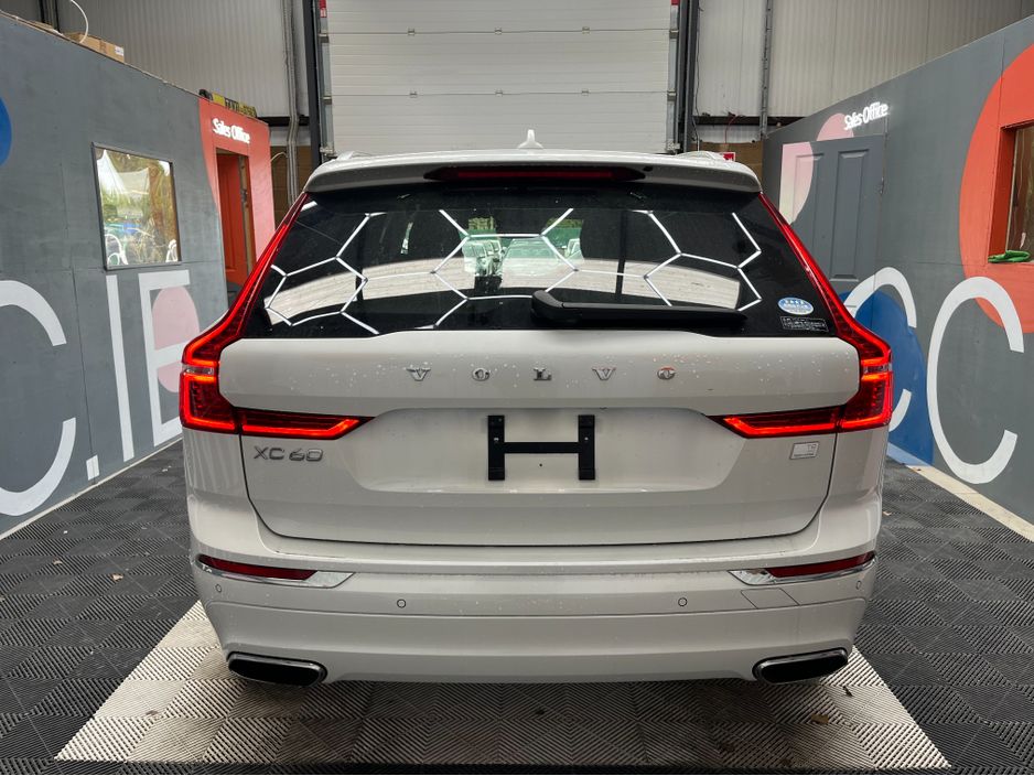 2021 Volvo XC60