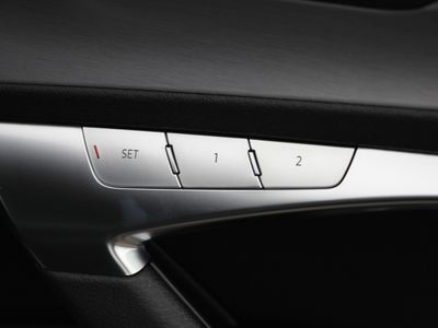 2021 Audi A6
