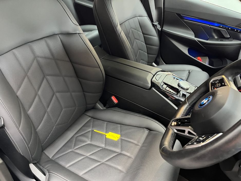 2024 BMW i5