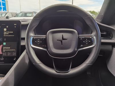 2023 Polestar 2