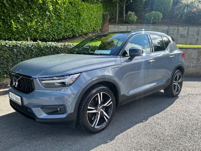 vehicle for sale from Colm Lindsay Cars Newry