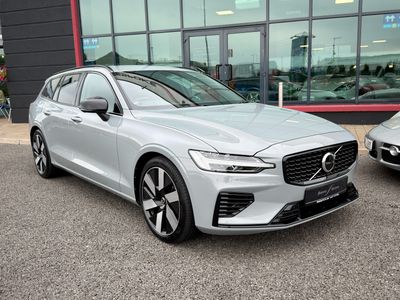 2024 Volvo V60