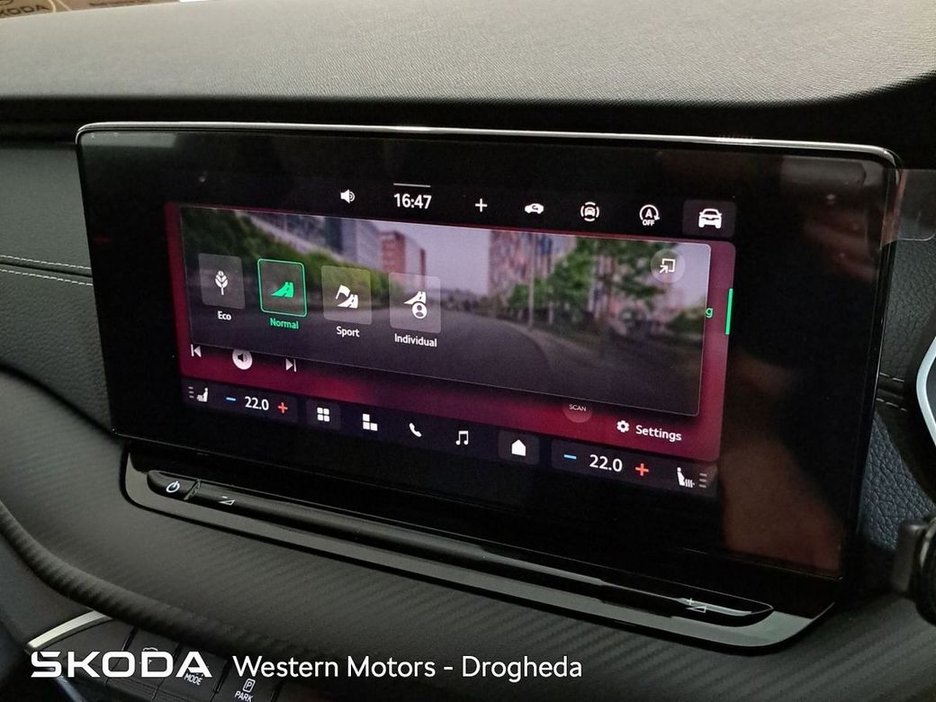 2026 Skoda Octavia