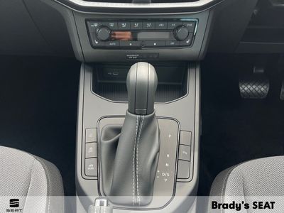 2026 SEAT Ibiza