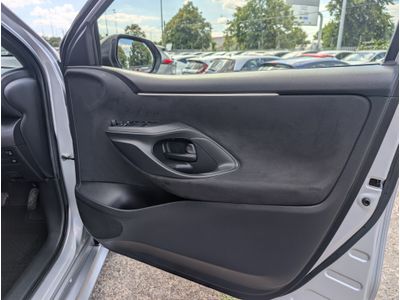 2022 Toyota Yaris