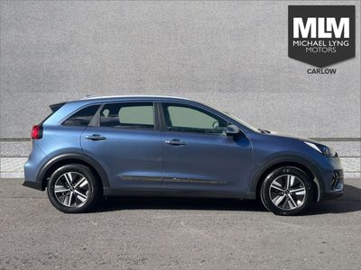 2021 Kia Niro