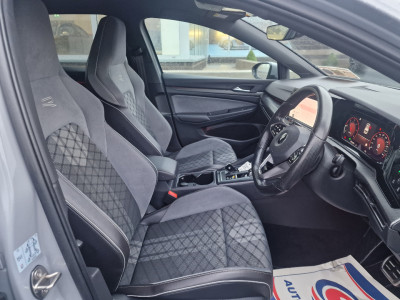 2021 Volkswagen Golf