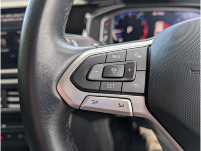 2023 Volkswagen Polo