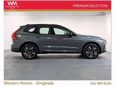 2026 Volvo XC60