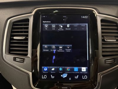 2017 Volvo XC90