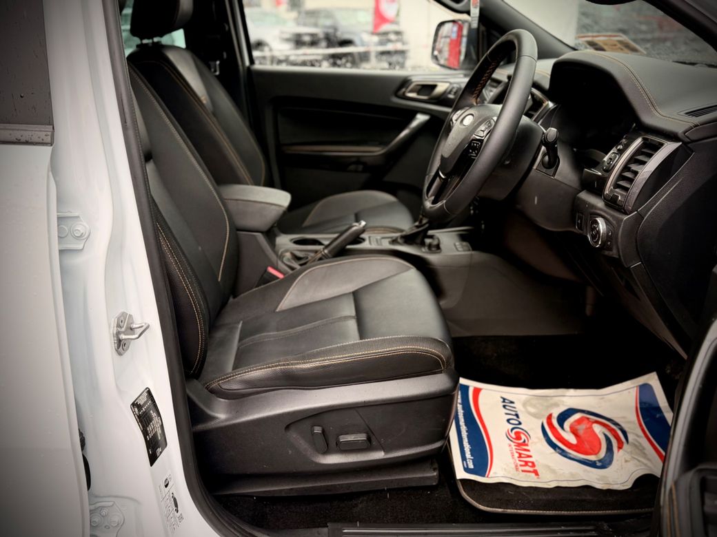 2023 Ford Ranger