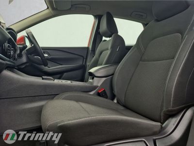 2023 Nissan Qashqai