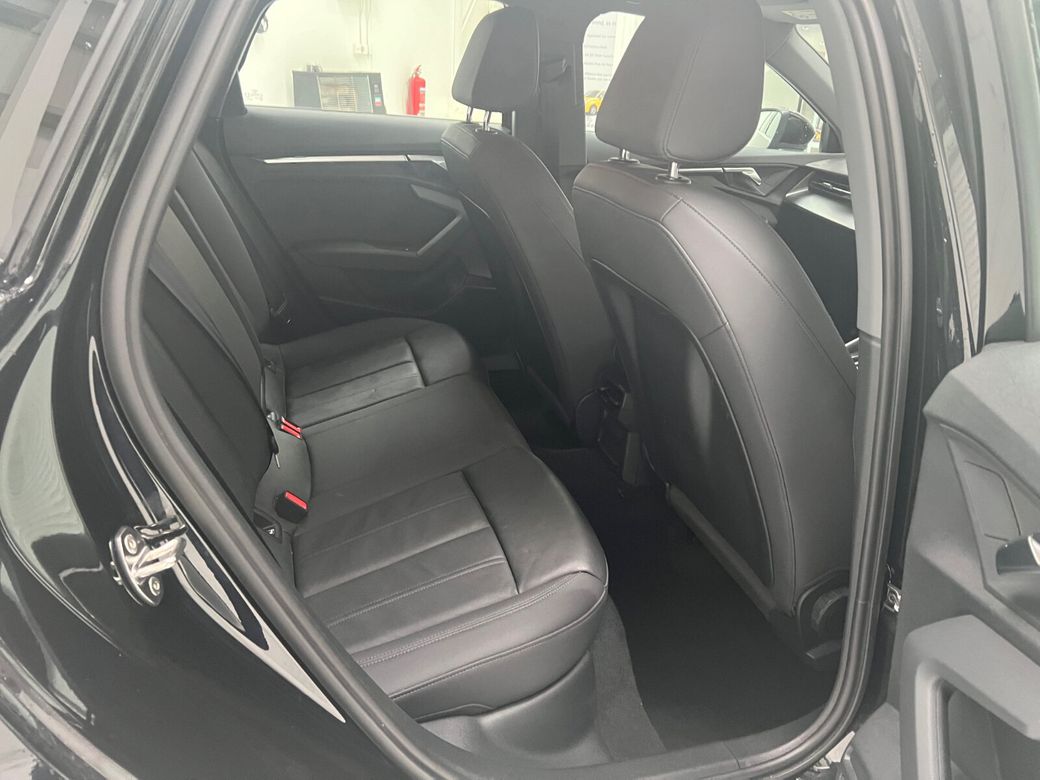 2021 Audi A3