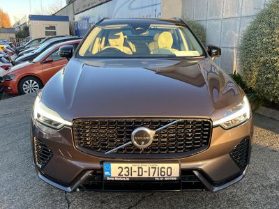 2023 Volvo XC60