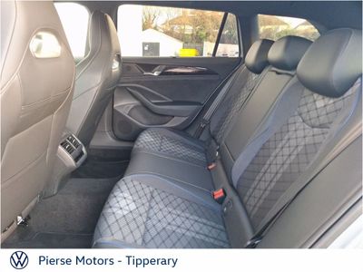 2025 Volkswagen Passat