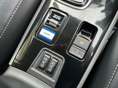 2020 Mitsubishi Outlander