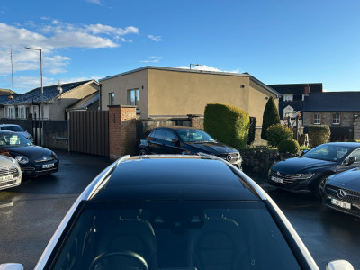 2018 Mercedes-Benz GLC Class