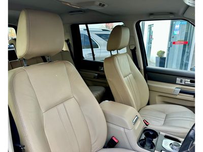 2016 Land Rover Discovery