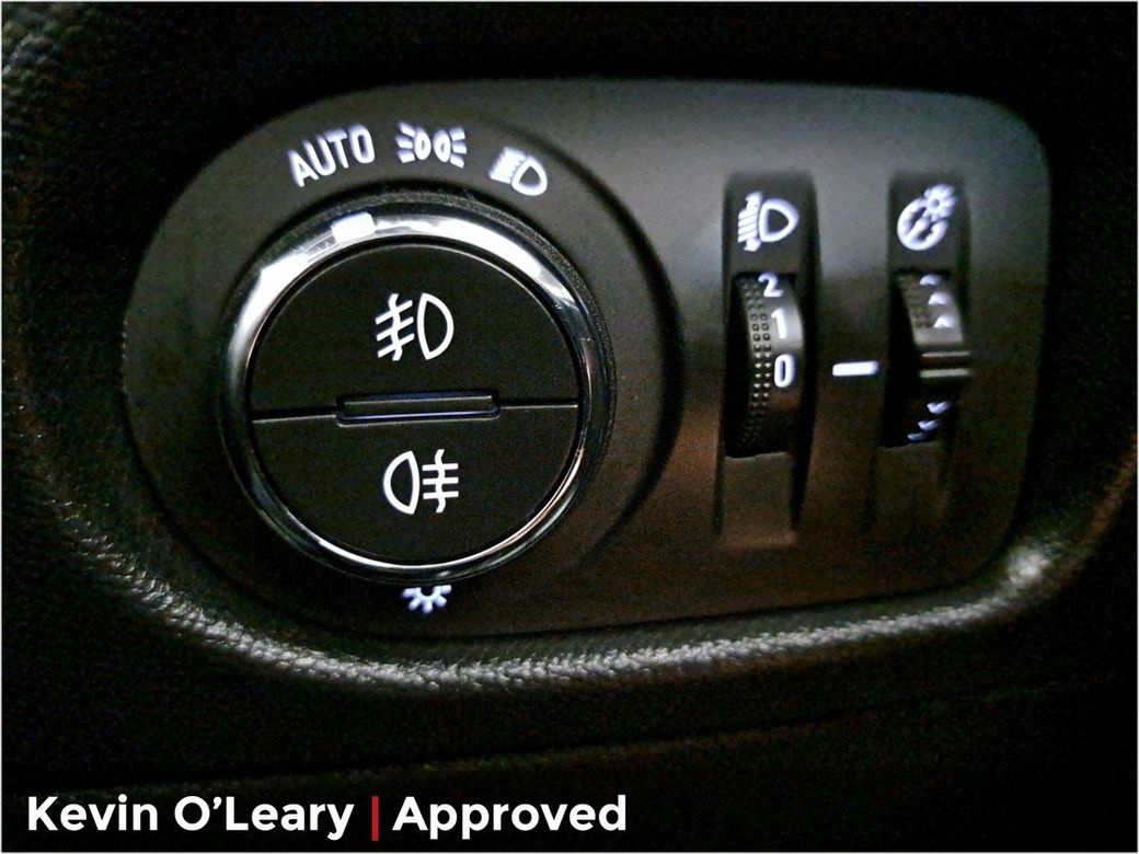 2021 Opel Mokka