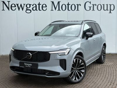 2026 Volvo XC90