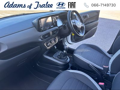 2024 Hyundai i10