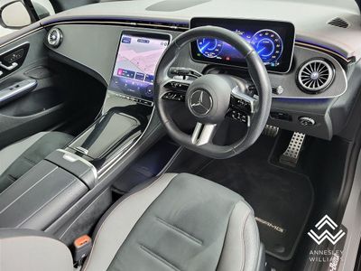 2024 Mercedes-Benz EQE