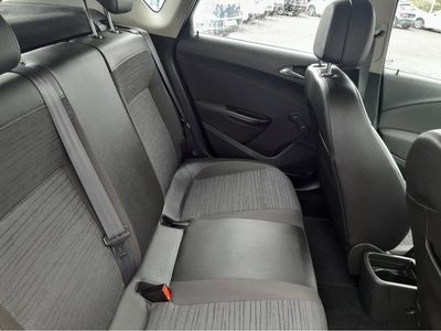 2015 Opel Astra