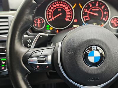 2018 BMW 3 Series