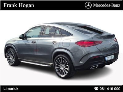 2023 Mercedes-Benz GLE Class