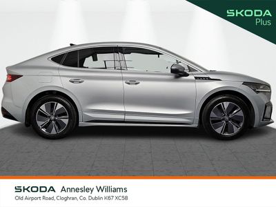 2023 Skoda Enyaq